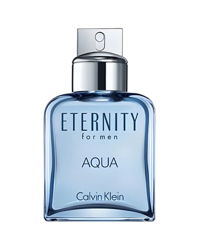 Calvin Klein Eternity Aqua For Men Eau de Toilette 100 ml bočica