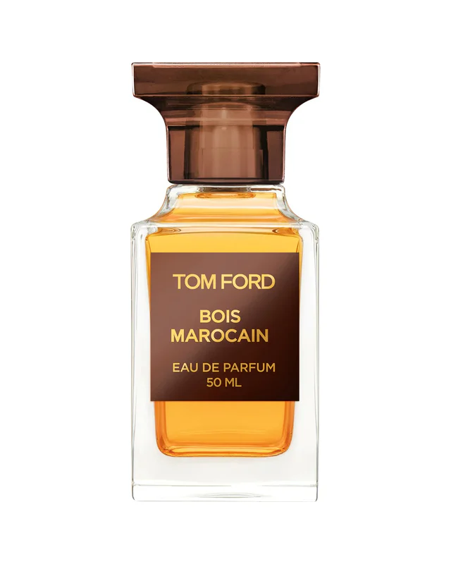 TOM FORD Bois Marocain Eau de Parfum 50 ml bočica