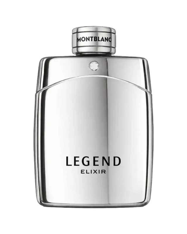 Montblanc Legend Elixir Parfum 100 ml bočica