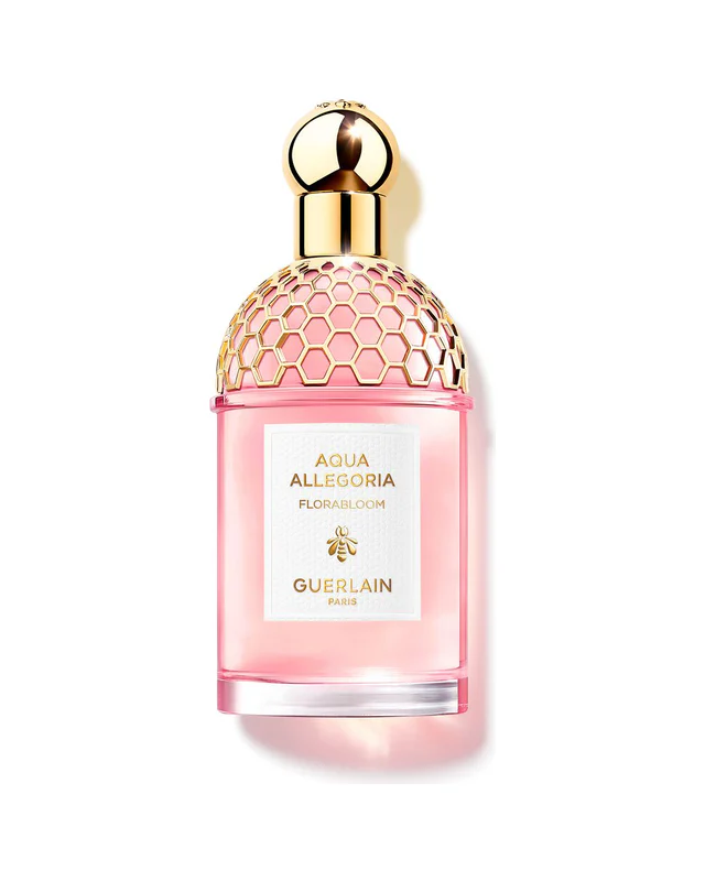 Guerlain Aqua Allegoria Florabloom Eau de Toilette 125 ml bočica