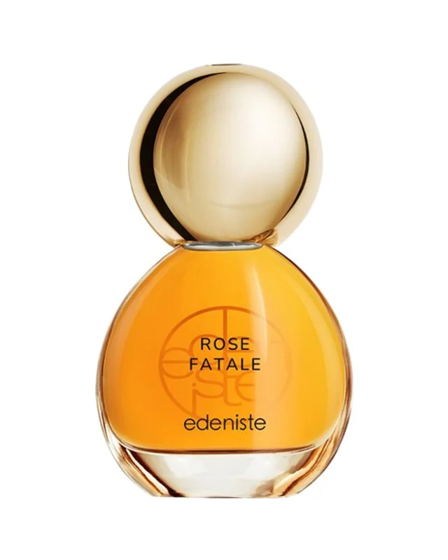 Edeniste Rose Fatale Eau de Parfum 100 ml bočica
