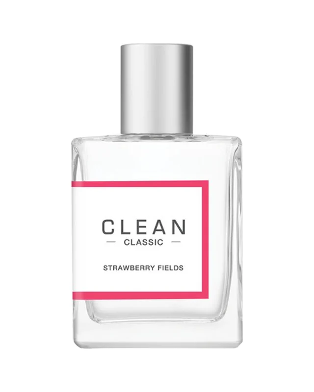 Clean Strawberry Fields Eau de Parfum 60 ml bočica