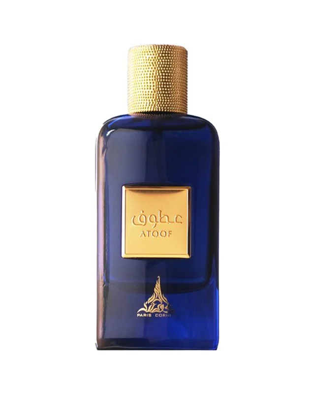 Paris Corner Atoof Eau de Parfum 100 ml bočica