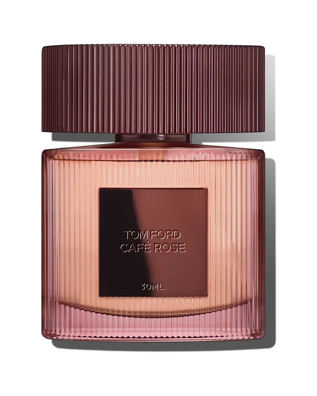 TOM FORD Cafe Rose Eau de Parfum 100 ml bočica