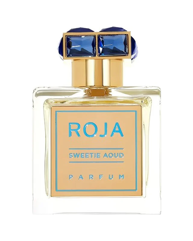 Roja Parfums Sweetie Aoud Parfum 50 ml bočica
