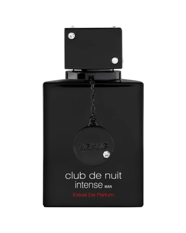 Armaf Club De Nuit Intense Man Extrait de Parfum 5 ml dekant
