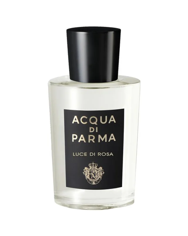 Acqua di Parma Luce Di Rosa Eau de Parfum 100 ml bočica