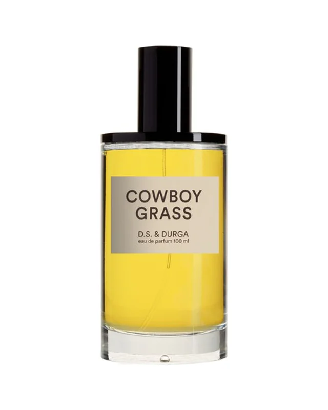 D.S. & Durga Ds Durga Cowboy Grass Eau de Parfum 50 ml bočica