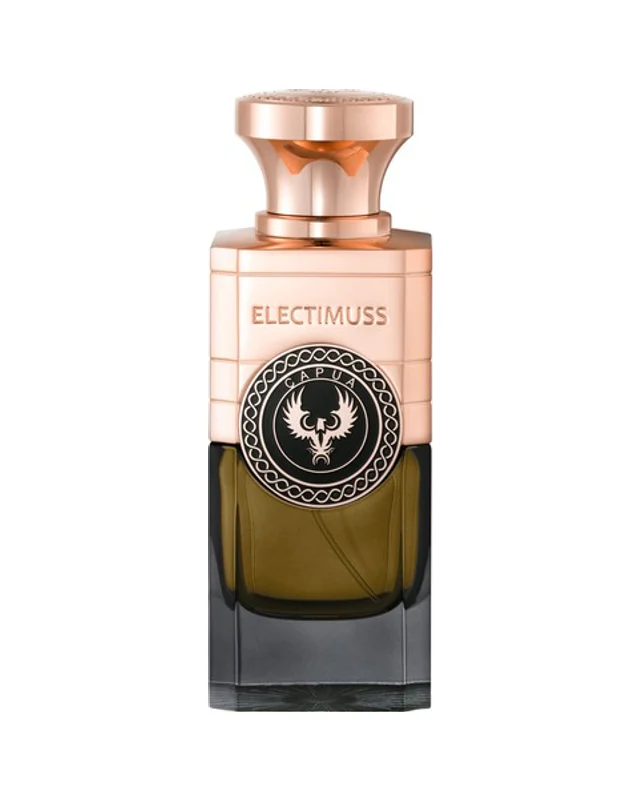 Electimuss Capua Extrait de Parfum 100 ml bočica