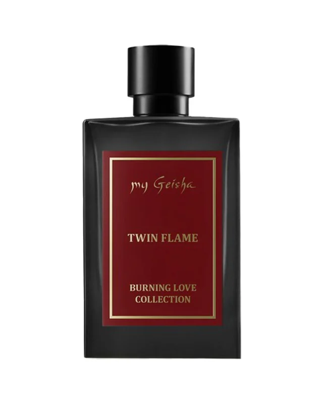 my Geisha Twin Flame Extrait de Parfum 5 ml dekant