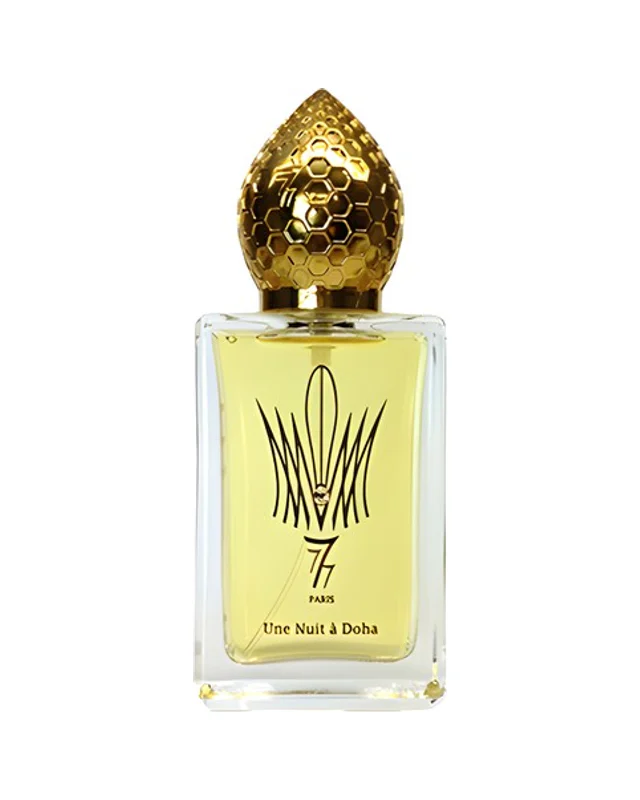 Stéphane Humbert Lucas Une Nuit A Doha Eau de Parfum 50 ml bočica