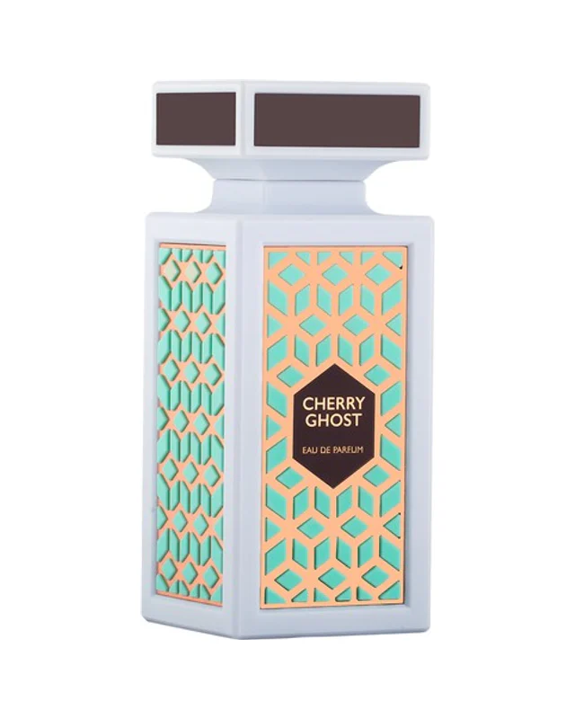 Flavia Cherry Ghost Eau de Parfum 90 ml bočica