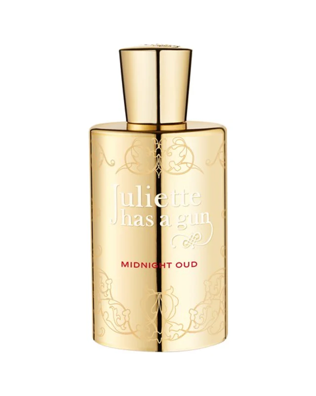 Juliette has a gun Midnight Oud Eau de Parfum 100 ml bočica