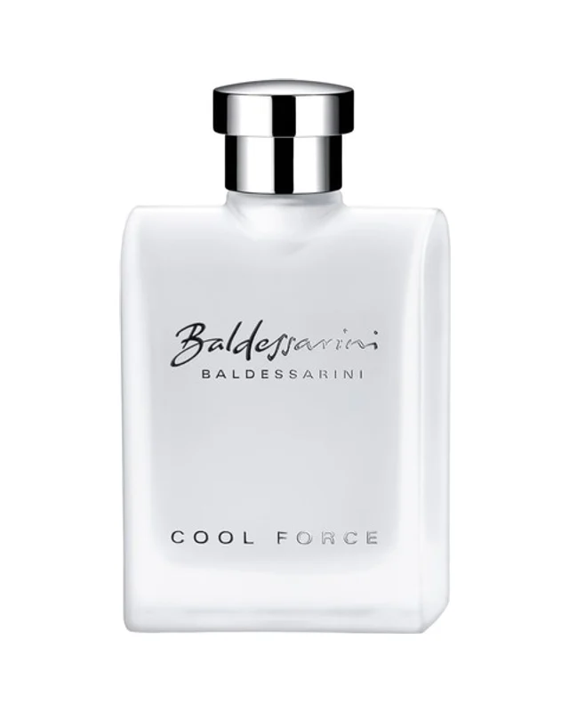 Baldessarini Cool Force Eau de Toilette 90 ml bočica
