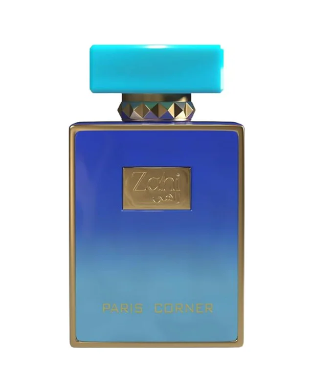 Paris Corner Zahi Eau de Parfum 85 ml bočica