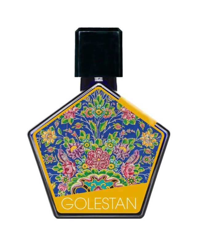 Tauer Perfumes Golestan Extrait de Parfum 50 ml bočica