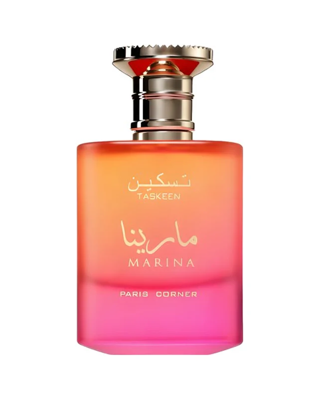 Paris Corner Taskeen Marina Eau de Parfum 100 ml bočica