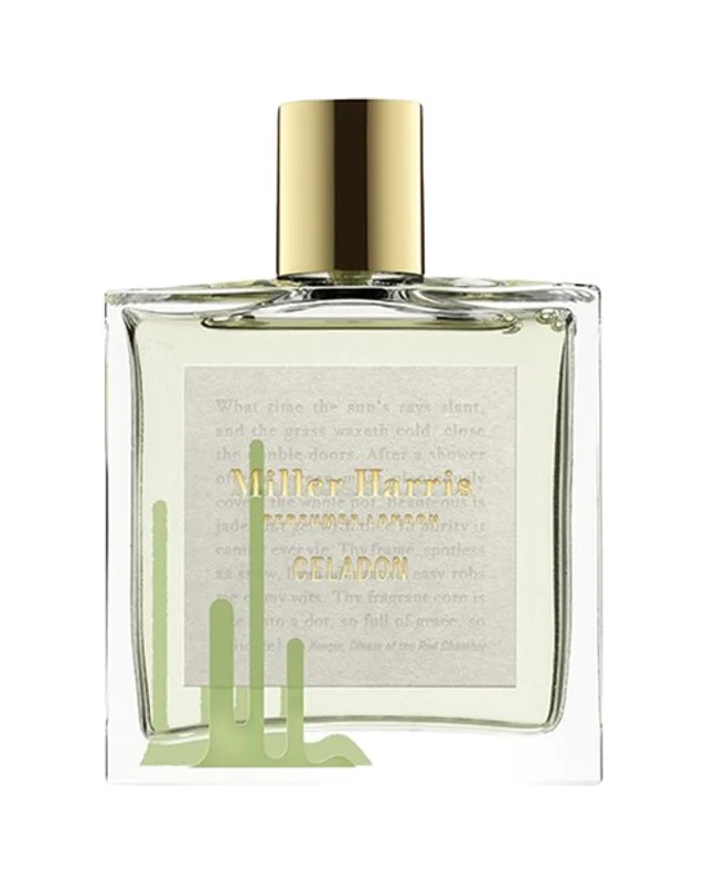 Miller Harris Celadon Eau de Parfum 100 ml bočica