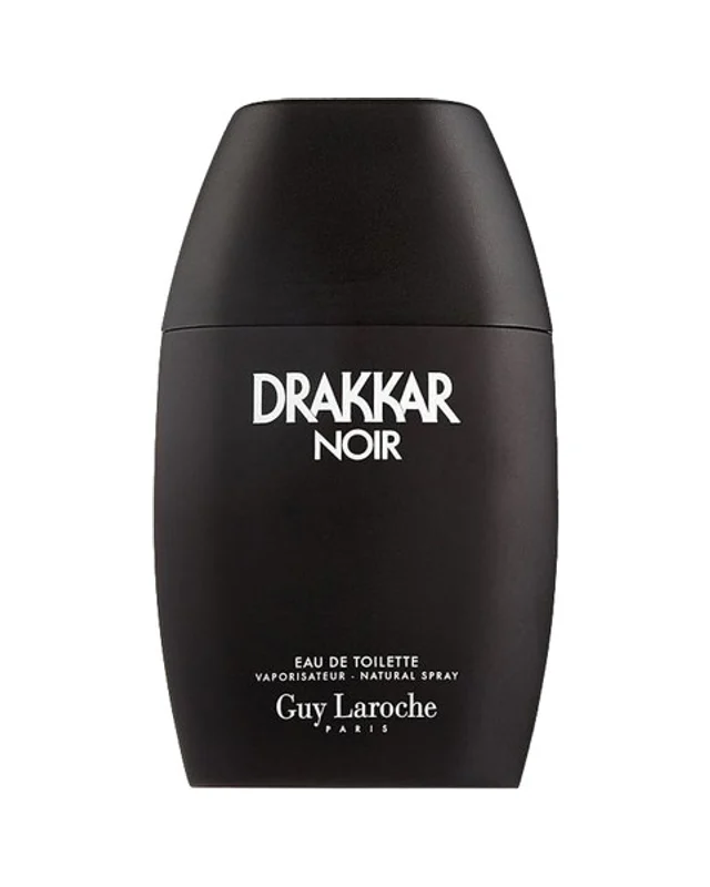 Guy Laroche Drakkar Noir Eau de Toilette 100 ml bočica