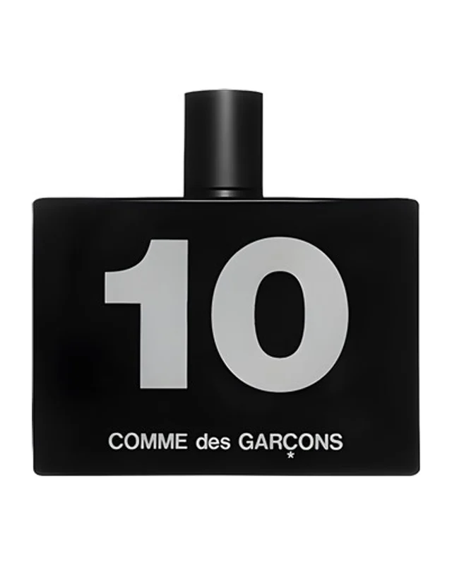 Comme des Garçons Odeur 10 Eau de Toilette 200 ml bočica