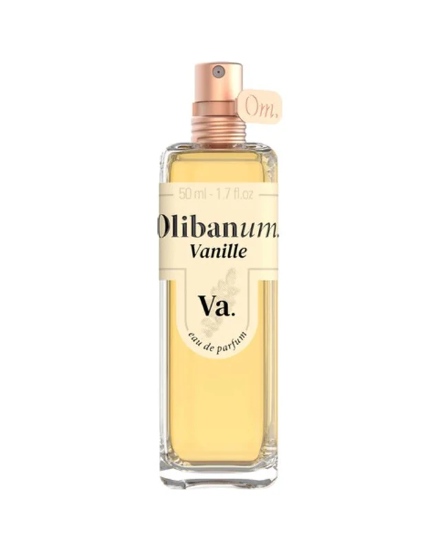 Olibanum Vanille Eau de Parfum 50 ml bočica