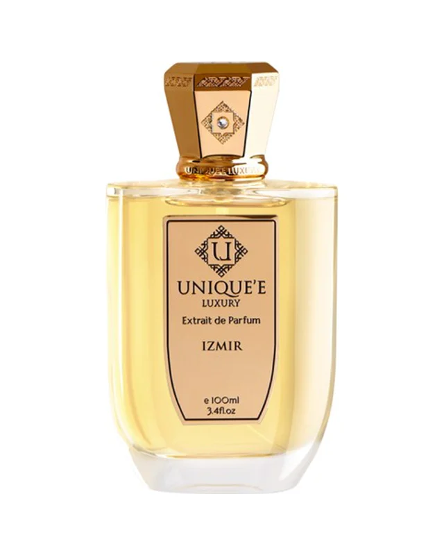 Unique'e Luxury Izmir Extrait de Parfum 100 ml bočica