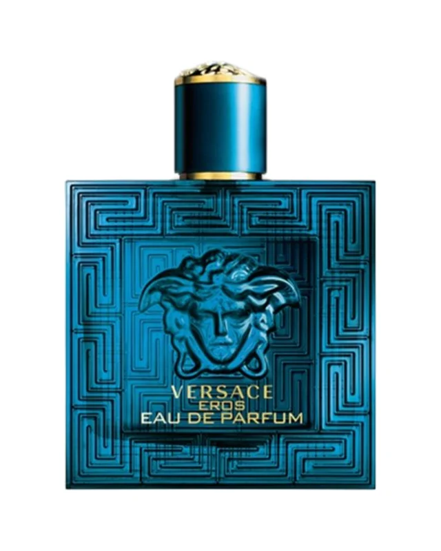Versace Eros Eau de Parfum 100 ml bočica