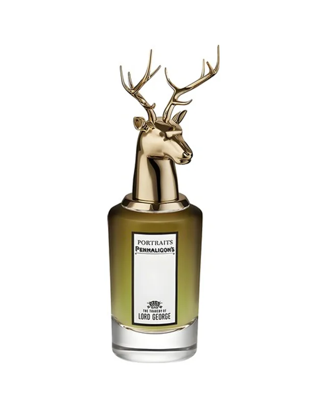 Penhaligon's The Tragedy Of Lord George Eau de Parfum 75 ml bočica