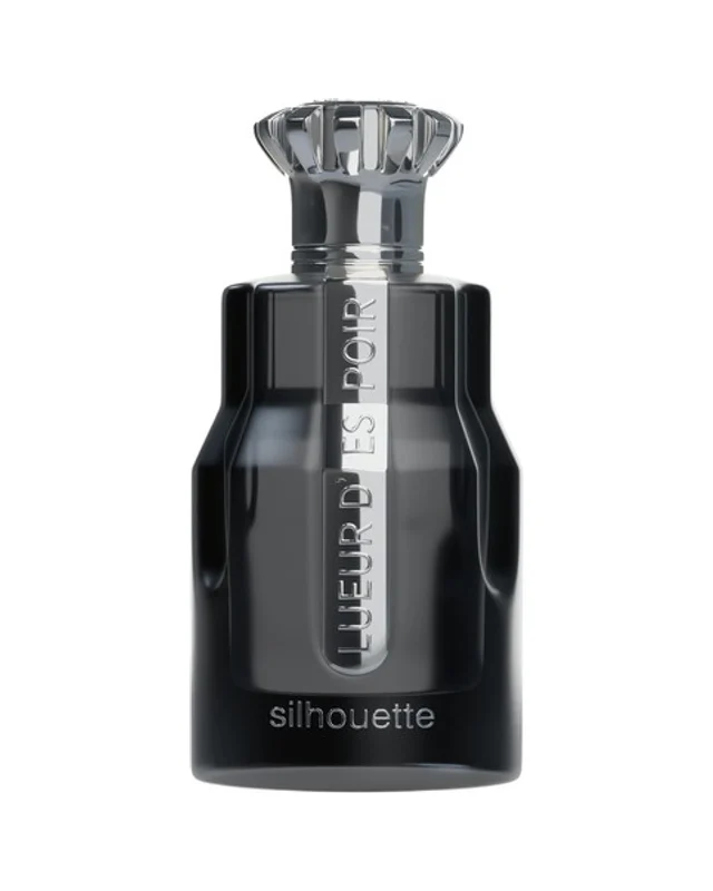 Paris Corner Emir Lueur D'Espoir Silhouette Eau de Parfum 100 ml bočica