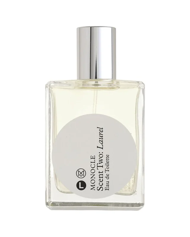 Comme des Garçons Monocle Scent 2 Laurel Eau de Toilette 50 ml bočica