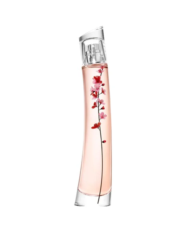 KENZO Flower Ikebana Woman Eau de Parfum 75 ml bočica