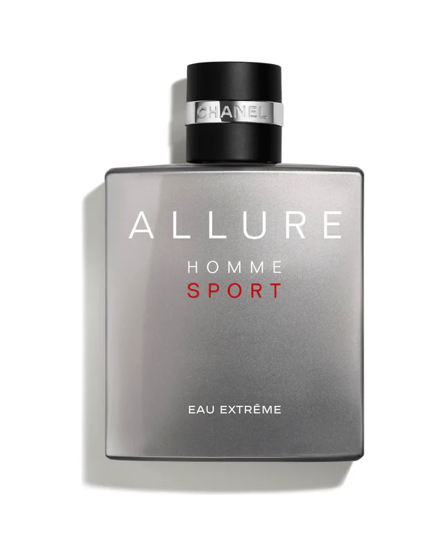 CHANEL Allure Homme Sport Eau Extrême Eau de Parfum 50 ml bočica