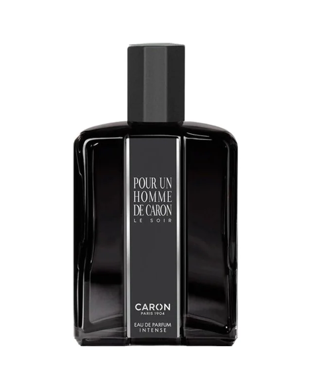 Caron Pour Un Homme Le Soir Eau de Parfum 75 ml bočica