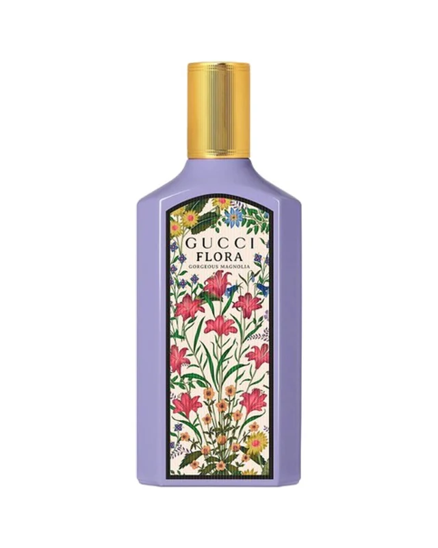 Gucci Flora Gorgeous Magnolia Eau de Parfum 50 ml bočica
