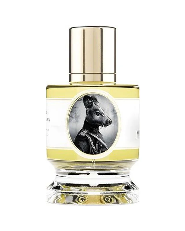 Zoologist Musk Deer Parfum 60 ml bočica