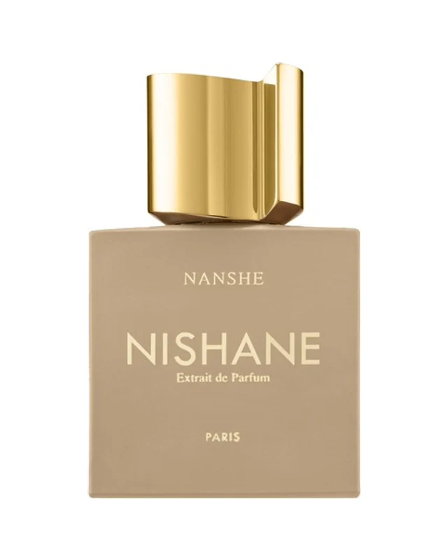 NISHANE Nanshe Extrait de Parfum 100 ml bočica