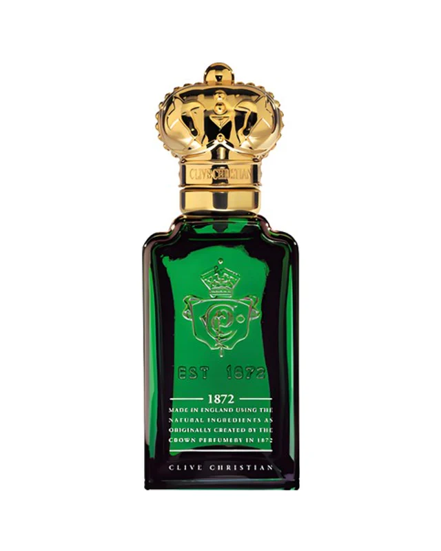 Clive Christian 1872 Masculine Parfum 100 ml bočica