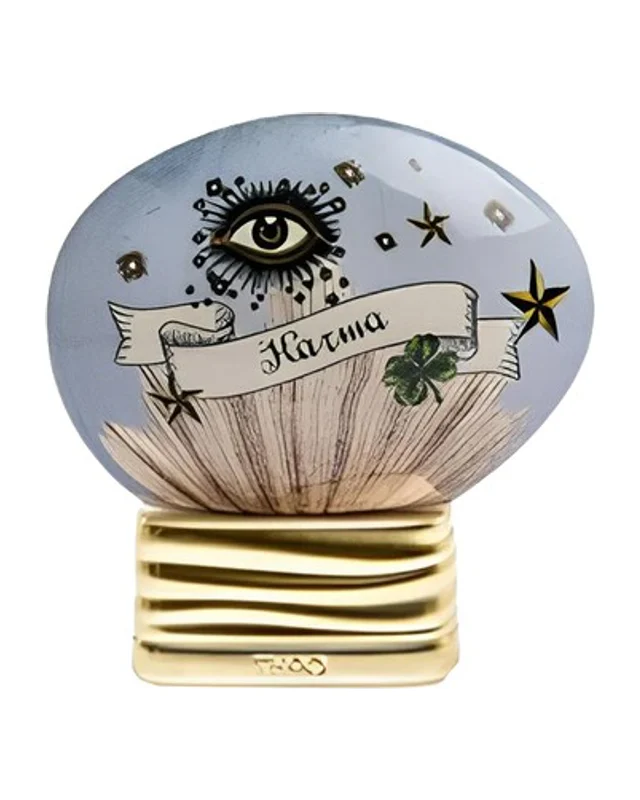 The House of Oud Dear Karma Eau de Parfum 75 ml bočica