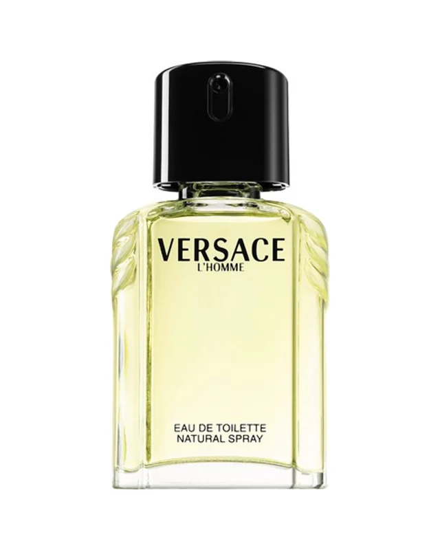 Versace L'Homme Eau de Toilette 100 ml bočica