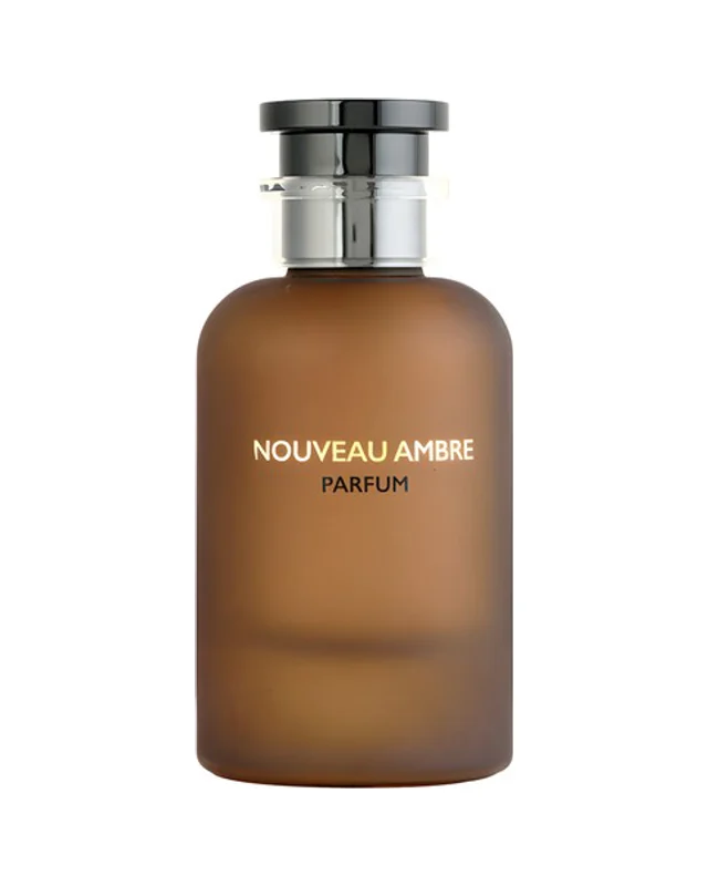 Flavia Nouveau Ambre Eau de Parfum 100 ml bočica