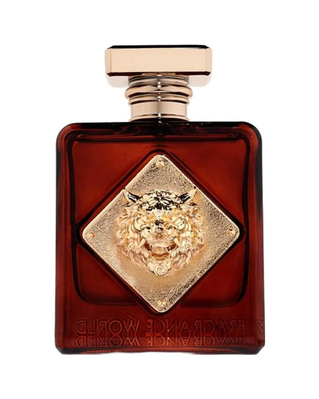 Fragrance World Apex Eau de Parfum 100 ml bočica