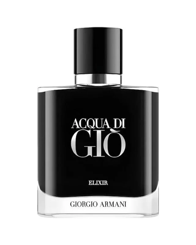 Giorgio Armani Acqua Di Gio Elixir Eau de Parfum 50 ml bočica