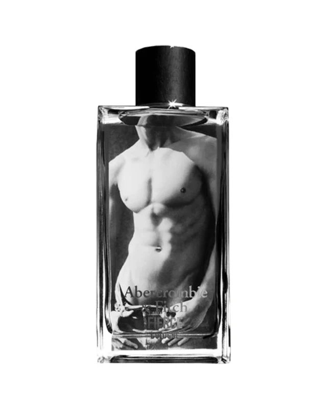 Abercrombie & Fitch Fierce Eau de Cologne 5 ml dekant
