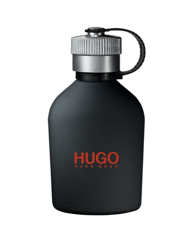 HUGO BOSS Just Different Eau de Toilette 75 ml bočica