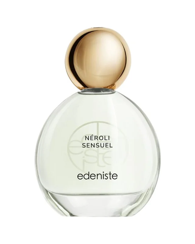 Edeniste Neroli Sensuel Eau de Parfum 100 ml bočica