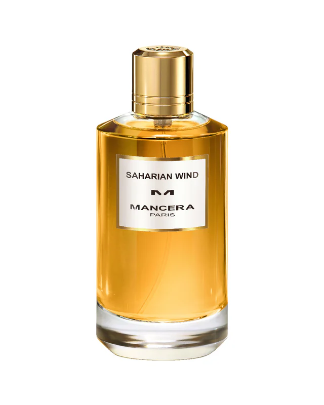 Mancera Saharian Wind Eau de Parfum 120 ml bočica