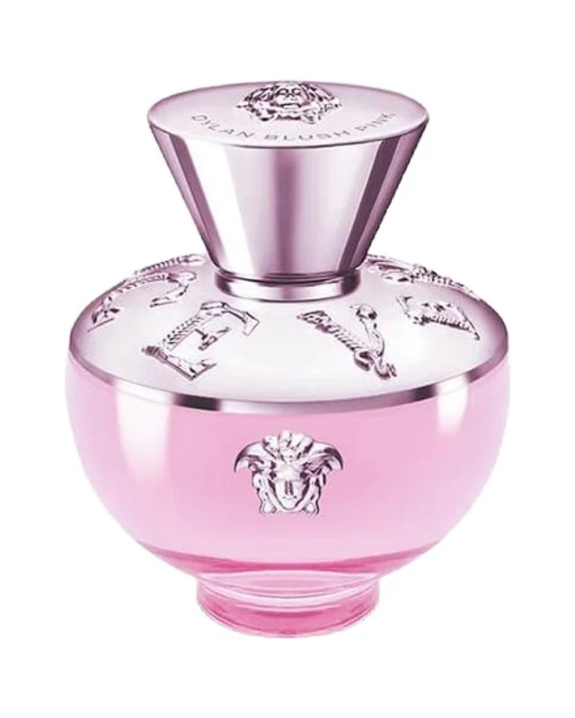 Versace Dylan Blush Pink Eau de Parfum 100 ml bočica