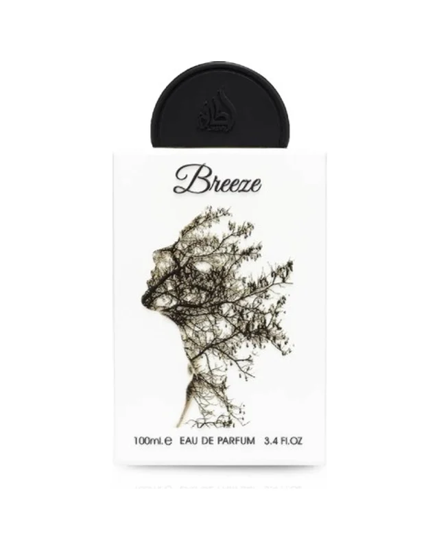 Lattafa Breeze Eau de Parfum 5 ml dekant