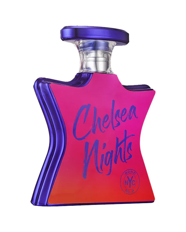 Bond No. 9 Chelsea Nights Eau de Parfum 100 ml bočica