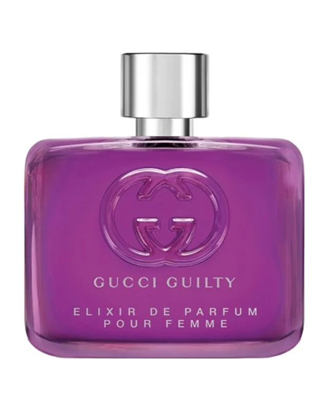 Gucci Guilty Elixir Parfum 60 ml bočica